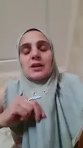 Türbanlı Kimsesiz Merve Tango ifşa videoları part 17 Ön İzleme