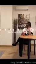 Hülya Cengiz Fansly ifşa videoları part 66 Ön İzleme