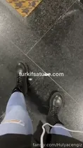 Hülya Cengiz Fansly ifşa videoları part 13 Ön İzleme