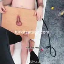 Hülya Cengiz Fansly ifşa videoları part 54 Ön İzleme