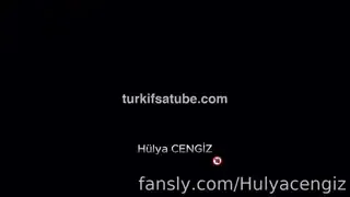 Hülya Cengiz Fansly ifşa videoları part 160 Ön İzleme