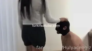 Hülya Cengiz Fansly ifşa videoları part 32 Ön İzleme