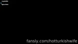 Hotturkishwife (ebru fansly) Fansly ppv part 53 Ön İzleme
