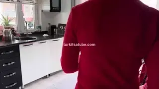 Fatma ile Her Telden ifşa Türbanlı Milf Youtube Katıl İfşa  - @türbanlıtemizlikevhanımı Kanalı ifşa videoları Part 26 Ön İzleme