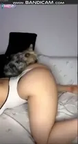 Tango Burcu Yıldız Premium Yayın ifşa videoları part 5 Ön İzleme