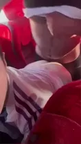 Domalarak Sikilen Baş örtülü amatör katın serisi part 29 Ön İzleme