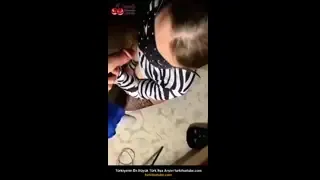 Karanlıkta Seks Gösterisi HD Ön İzleme