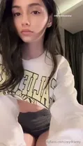 Zeydcarey (Ayla Vural) OF ifşa videoları voll 5 Ön İzleme