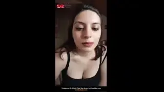 Akşam yayınını yapan hemşire gündüz Ön İzleme