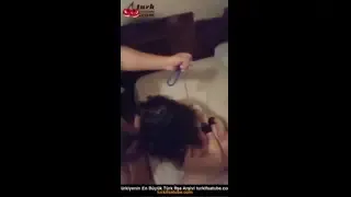 HollyLoly OnlyFans Seks Videosu İfşası Ön İzleme