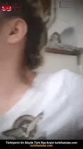 Üvey Kardeş Mutfaktan Banyoya Çıplak Geçti Ön İzleme