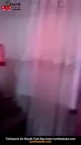 Ahu Alev Sakso Yapan Kadın Arkadan Parmakladı Ön İzleme