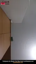 Ahu Candan çıplaklığını ortaya koyuyor, amcığını parmakla gösteriyor Ön İzleme