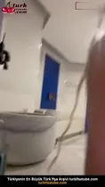 Alicya Gümüş Hamam Taşı Sakso ile Çıkış Yaptı Ön İzleme