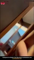 Alisya Duşta Kamerayı Sakladı Ön İzleme