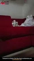 Aysu, Cazibeyle Arkadan Yönetiyor Ön İzleme