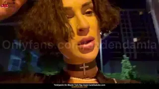 Anal Porno HD Damla Özden Konuşmalı Götten Aldı Ön İzleme