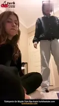 Üvey Abla Sakso Yayını Ön İzleme