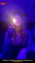 Üvey abla sakso ile birlikte suda eğlendi Ön İzleme
