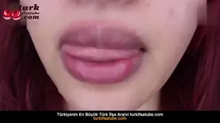 ASMR Pornosu: Sakso ile Zevkten Titreyerek Yalvarıyorum Ön İzleme