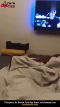 Seksi Esmer Tarçın Oral Seksi Çıplak Bayanla Yaptı Ön İzleme