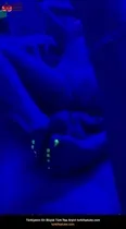 Ayak porno damlası sıvazladı, seksi ayakkabılar yarrağı kıvrıldı Ön İzleme