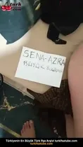 Azra Sena ile birlikte kocasına oral seks yaptım Ön İzleme