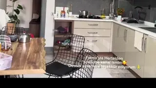 Fatma ile Her Telden ifşa Türbanlı Milf Youtube Katıl İfşa  - @türbanlıtemizlikevhanımı Kanalı ifşa videoları Part 17 Ön İzleme