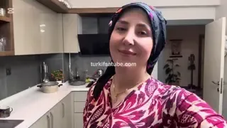 FATMA’NIN HAYATI kanalı youtube katıl ifşa - Temizlik ✅Günlük Yemekler Ön İzleme