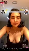 Lina'nın gizli Berk altınıyla çıplak yayın Ön İzleme