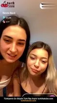 Lina Altun'un En İyi Çıplak Gösterisi Ön İzleme
