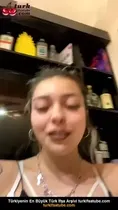 En iyi Lina Altun, çıplak, ağza alınmış, abla, kardeş, arkadan, seksi, boşalma Ön İzleme