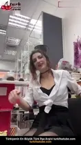 Seksli Kaşarlı Skandalı Pazarlık Olan Bayan Ön İzleme