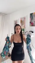 Nazlıcan Tanrıverdi instagram abonelik ifşa part 27 Ön İzleme