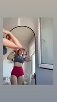 Büşra Mercan instagram abonelik ifşa videoları Part 8 Ön İzleme