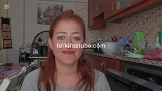Gökçe Ersoy - Can Sıkıntısından Tatlı Yaptım 😉 Ön İzleme