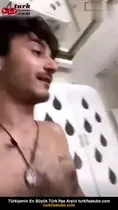 Cazibe Yarrakları, Ağzını Açarak Gluk Gluk'a Geldi Ön İzleme