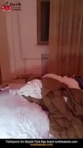 Kedi Kadın ifşa Ateşli Türk kardeşini görmek Ön İzleme
