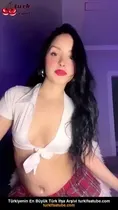 Mütevazi Liseli Kızın Vurguncu Video Açıklaması Ön İzleme