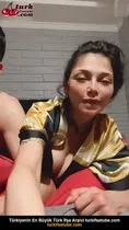 Cerhawk, seksi kandırıcıyla oral öncesi uzandı Ön İzleme