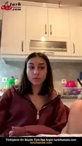 Ceyda Sevim Ünlü Videoların Başında Ön İzleme