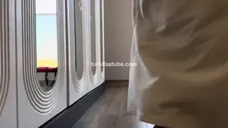 FATMA’NIN HAYATI kanalı youtube katıl ifşa - Mutfakta Geçirdiğim dip köşe temizlik günüm Ön İzleme