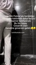 Fatma ile Her Telden - Devamı gelecek🫠😘 - 18.09.2025 Ön İzleme