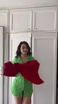 Nazlıcan Tanrıverdi instagram abonelik ifşa part 29 Ön İzleme