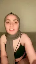 Tango Türbanlı Donat ifşa videoları part 7 Ön İzleme