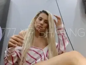 Cilveli Hatun Stripchat ifşa videoları part 6 Ön İzleme