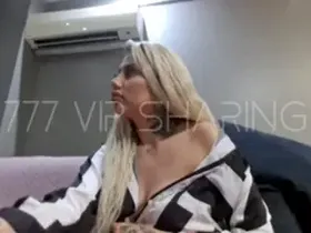 Cilveli Hatun Stripchat ifşa videoları part 7 Ön İzleme