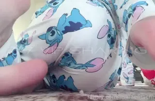 Samaelitachi (Yaren) Fansly ifşa videoları part 12 Ön İzleme