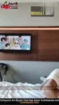 Duşta Seks Dila Mete Çifti Ön İzleme
