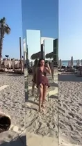 Ece Ronay instagram abonelik ifşaları 31.07.2025 Part 9 Ön İzleme